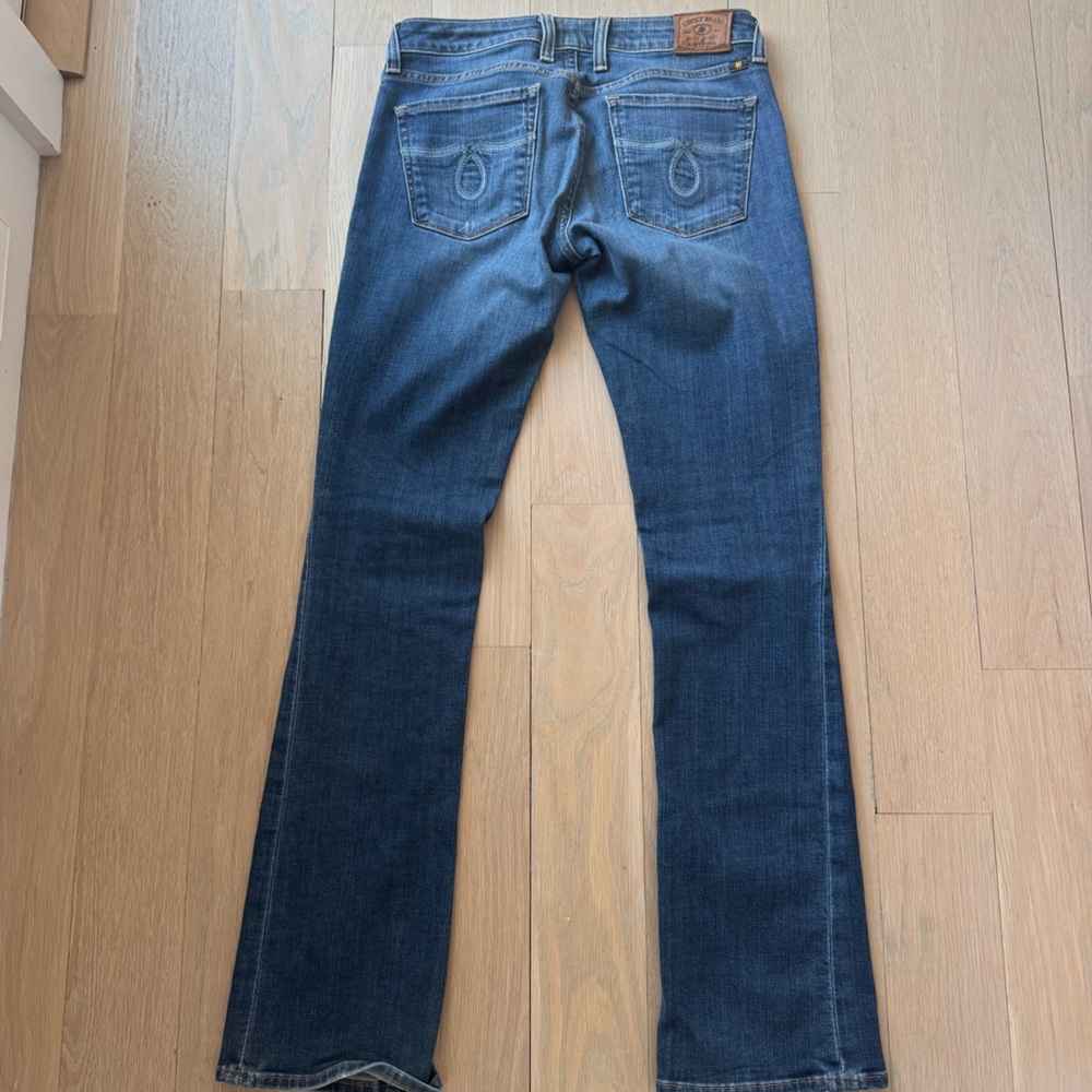 Lucky Jeans